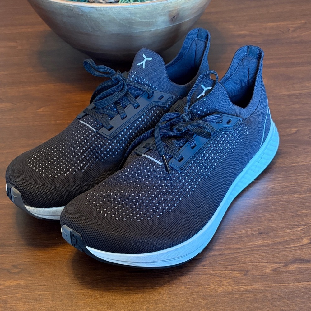 Flux ADAPT RUNNER slip-on sneakers men’s